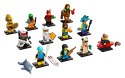 LEGO 71029 Minifigures LEGO