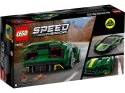 LEGO(R) SPEED CHAMPIONS 76907 Lotus Evija LEGO