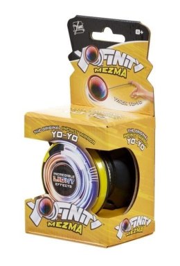 YO-YO YoFinity MEZMA żółty Goliath